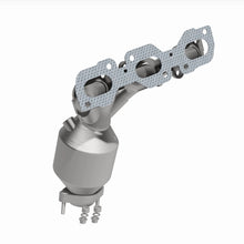Load image into Gallery viewer, MagnaFlow 09-12 Ford Escape 3.0L California Grade CARB Compliant Direct-Fit Catalytic Converter
