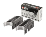 King Engine Bearings Ford 281CI/302CI/330CI 4.6L/5.0L/5.4L V8 Rod Bearing Set - Size STD