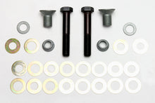 Load image into Gallery viewer, Wilwood bolt kit bracket CAMARO/NOVA 67-72 14.00 rotor