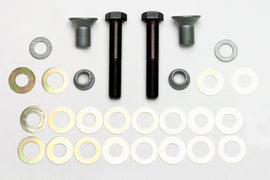 Wilwood bolt kit bracket CAMARO/NOVA 67-72 14.00 rotor