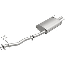 Load image into Gallery viewer, BRE Exhaust 90-91 Accord 2.2L Muffler Kit