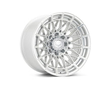 Load image into Gallery viewer, Vossen HFX-3 24x12 - 8x165.1 - ET44 - Ultra Deep Face - 125.1 - Silver Polished Wheel