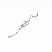 Load image into Gallery viewer, MagnaFlow BRE Exhaust Kit 07-10 Silverado 2500 HD Sierra 2500 HD 6L