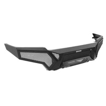 Load image into Gallery viewer, Go Rhino 24-26 Toyota Tacoma (4dr) (w/o TRD Skid Plate) Element Front Bumper w/ Power Bar - Tex. Blk