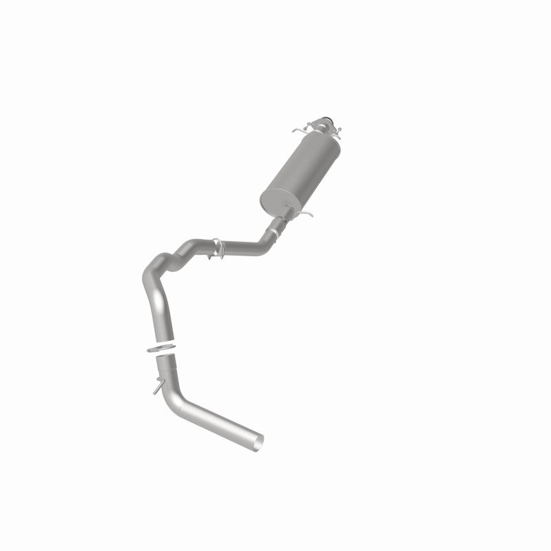 MagnaFlow BRE Exhaust Kit 03-06 Ford Expedition