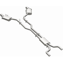 Load image into Gallery viewer, BRExhaust 10-13 Chevrolet Camaro 6.2L Direct-Fit Replacement Exhaust System