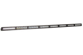 Diode Dynamics 50 In LED Light Bar - White Combo
