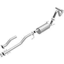 Load image into Gallery viewer, MagnaFlow BRE Exhaust Kit 05-12 Toyota Tacoma 2.7L
