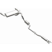 Load image into Gallery viewer, MagnaFlow BRE Exhaust Kit 13-18 Ford Escape
