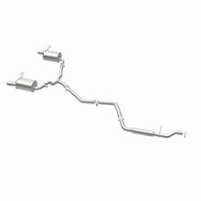 Load image into Gallery viewer, MagnaFlow BRE Exhaust Kit 11-17 Dodge Journey 3.6L