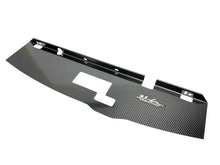 Load image into Gallery viewer, GReddy Garage 99-02 Nissan Skyline GT-R Carbon Cooling Panel R34