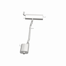 Load image into Gallery viewer, BRExhaust 12-15 CHEVROLET CAPTIVA SPORT 2.4L Exhaust Kit