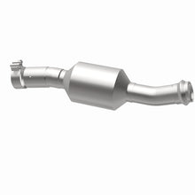 Load image into Gallery viewer, MagnaFlow 20-22 Lincoln Corsair 2.0L FWD Rear Underbody Direct-Fit Catalytic Converter