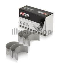 Load image into Gallery viewer, King Engine Bearings Hyundai I10 D3FA (Size 0.05) Connecting Rod Bearing Set