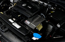 Load image into Gallery viewer, AWE Tuning Audi / Volkswagen MQB 1.8T/2.0T/Golf R Carbon Fiber AirGate Intake w/o Lid