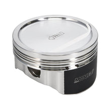 Load image into Gallery viewer, Manley Chevrolet LS Piston Set - 4.125in Bore 1.315in CH, -20.00 CC