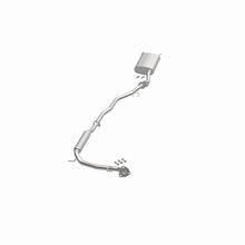 Load image into Gallery viewer, MagnaFlow BRE Exhaust Kit 07-08 Honda Fit 1.5L