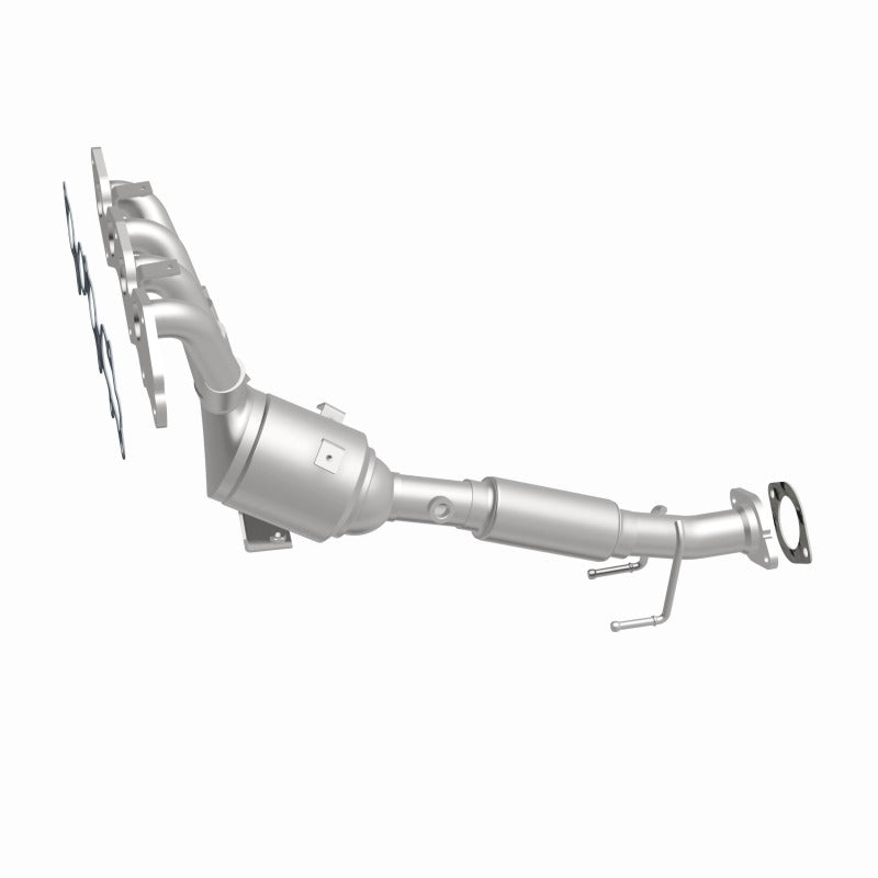 MagnaFlow 15-16 Ford C-Max 2.0L California Grade CARB Compliant Direct-Fit Catalytic Converter