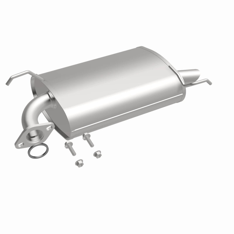 BRE Exhaust 98-02 Accord 3.0L Muffler Kit