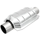 MagnaFlow Universal Catalytic Converter 3 inch