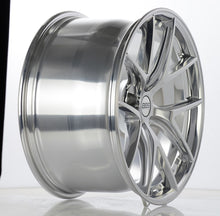 Load image into Gallery viewer, BBS CI-R 19x9 5x120 ET44 Ceramic Polished Rim Protector Wheel -82mm PFS/Clip Required