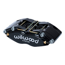 Load image into Gallery viewer, Wilwood 1.25 DPR-DS Caliper .810 Rotor Dust Seal
