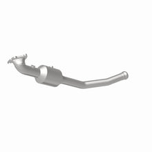 Load image into Gallery viewer, MagnaFlow 13-15 Jeep Grand Cherokee 3.6L Direct Fit CARB Compliant Converter