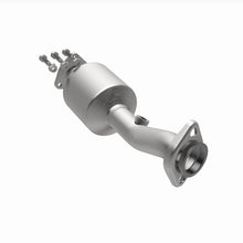 Load image into Gallery viewer, MagnaFlow 15-20 Honda Fit 1.5L California Grade CARB Compliant Direct-Fit Catalytic Converter