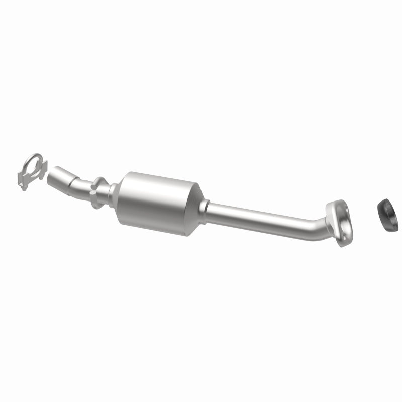MagnaFlow 14-15 Mitsubishi Mirage 1.2L Underbody Direct-Fit Catalytic Converter