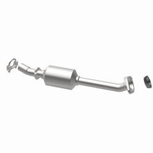 Load image into Gallery viewer, MagnaFlow 14-15 Mitsubishi Mirage 1.2L Underbody Direct-Fit Catalytic Converter