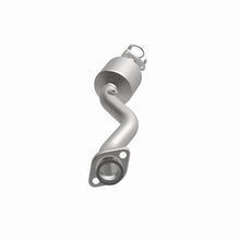 Load image into Gallery viewer, MagnaFlow 10-14 Honda Insight 1.3L California Grade CARB Compliant Direct-Fit Catalytic Converter