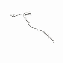 Load image into Gallery viewer, MagnaFlow BRE Exhaust Kit 13-17 Jeep Patriot