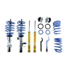 Load image into Gallery viewer, Bilstein B14 (PSS) 13-14 Ford Focus ST L4 Front &amp; Rear Monotube Performance Suspension Kit