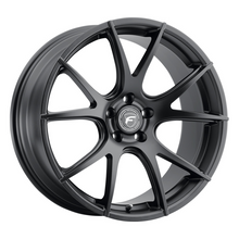 Load image into Gallery viewer, Forgestar CF5V 20x10.5 / 5x114.3 / ET40 / 72.56 HB - Satin Black - Non-BL Wheel