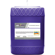 Load image into Gallery viewer, Royal Purple Duralec Ultra Diesel 15W40 CK-4 Motor Oil - 5 Gallon