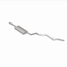 Load image into Gallery viewer, MagnaFlow BRE Exhaust Kit 93-01 Explorer Navajo 4.0L