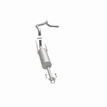 Load image into Gallery viewer, MagnaFlow BRE Exhaust Kit 89-91 Toyota 4Runner 3.0L