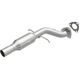 MagnaFlow Direct Fit Catalytic Converter 1995 Chevrolet Blazer 4.3L V6
