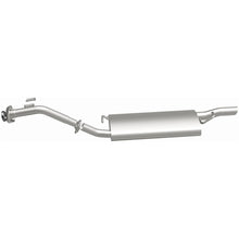 Load image into Gallery viewer, MagnaFlow BRE Exhaust Kit 09-13 Toyota Corolla S 1.8L