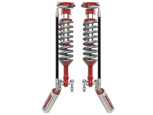 Load image into Gallery viewer, aFe Sway-A-Way 2.5in Front Coil Over Kit 21-23 Ford F150 (4wd Models ONLY)