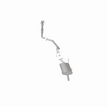 Load image into Gallery viewer, MagnaFlow BRE Exhaust Kit 00-02 Nissan Sentra 1.8L