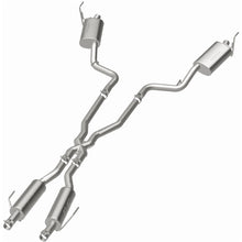 Load image into Gallery viewer, MagnaFlow 21-23 Jeep Grand Cherokee L NEO Cat-Back Exhaust