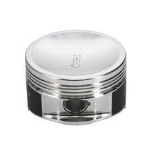 Load image into Gallery viewer, Manley Ford 4.6L Modular V8 Piston Set - 3.700in Bore 1.200in CH, -18.00 CC