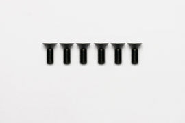 Wilwood bolt kit bracket mustang 68-69 disc brake spindle