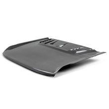 Load image into Gallery viewer, Anderson Composites 21-22 Ford Bronco 2DR/4DR Type-RT Carbon Fiber Hood