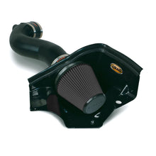 Load image into Gallery viewer, Airaid 05-09 Mustang GT 4.6L MXP Intake System w/ Tube (Dry / Black Media)