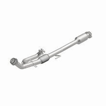 Load image into Gallery viewer, MagnaFlow 07-17 Toyota Camry 3.5L California Grade CARB Compliant Direct-Fit Catalytic Converter