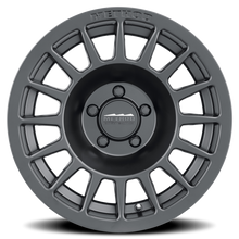 Load image into Gallery viewer, Method MR707 17x8.5 / 0mm Offset / 5x150 BP / 110.50mm / 4.72in BS / Matte Black Wheel