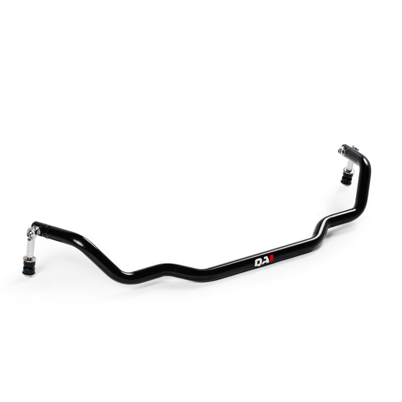 QA1 64-66 Ford Mustang 1 1/4in Front Sway Bar Kit