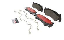 Load image into Gallery viewer, Brembo OE 05-06 Dodge RAM 1500 Ceramic Brake Pad - Front